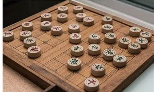 象棋必背24步口诀_象棋必背24步口诀顺