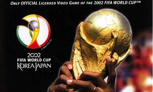 fifa2002_fifa2002世界杯游戏