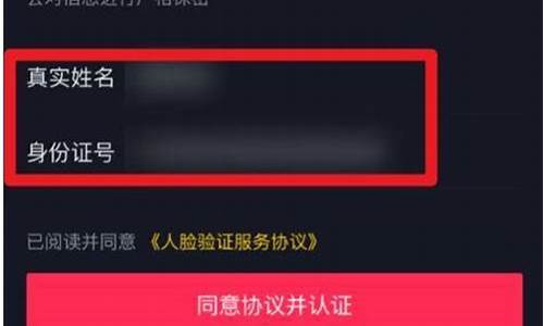 抖音小游戏实名认证怎么办_抖音小游戏实名认证怎么办啊