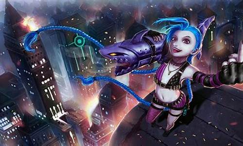 lol jinx_lol仅小队可见别人看得到你打字消息吗